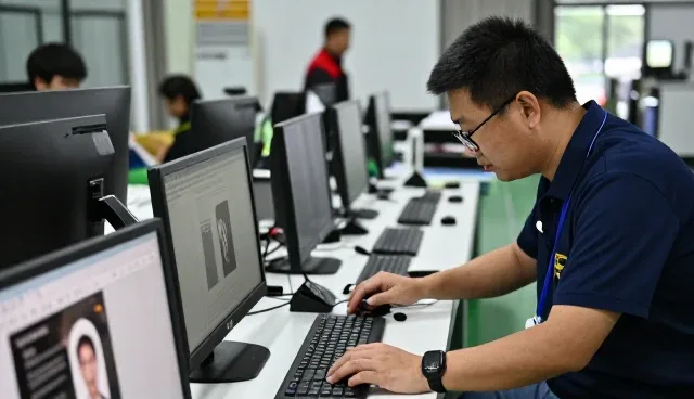 西安博顺环保科技关注工程安装调试未来趋势